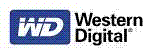 Manufacture Logo for Western Digital